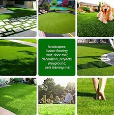 Artificial Grass Flooring