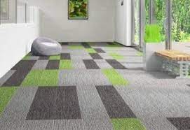 Carpet Flooring