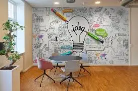 corporate wallpaper