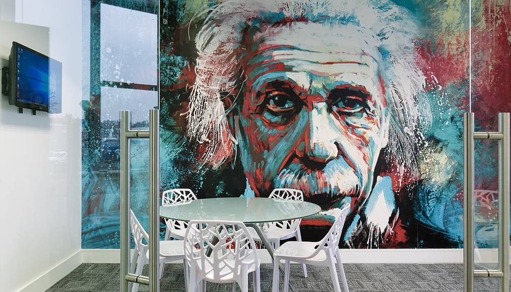 Design Your Dream Walls with Dream Wallpaper