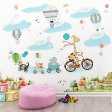kids room wallpaper