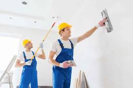 Wallpaper maintainance