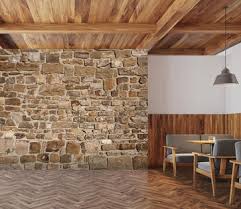 Texured Wallpaper