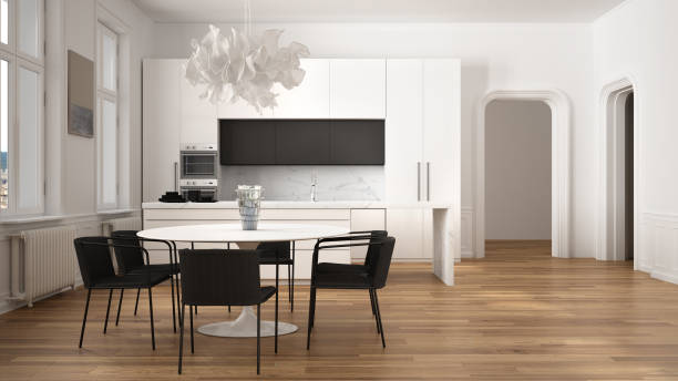 vinyl Flooring