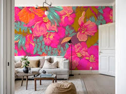Best Living Room Wallpaper in Chennai