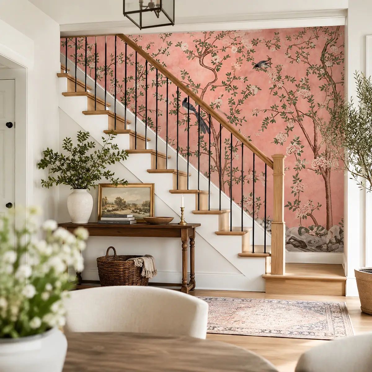 room walls